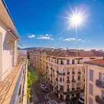 Rooftop At Palais De La Buffa - Happy ニース