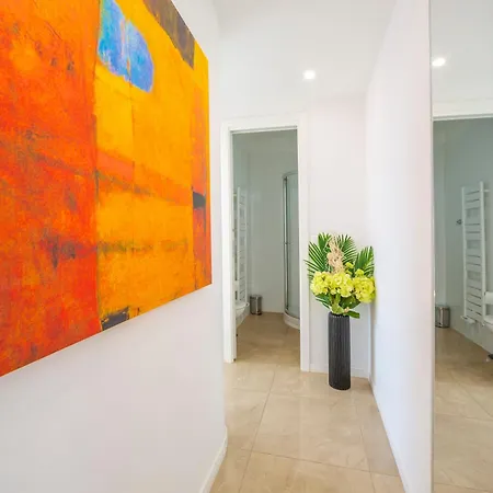 Rooftop At Palais De La Buffa - Happy Apartamento *