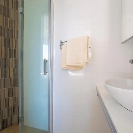 Rooftop At Palais De La Buffa - Happy * ניס