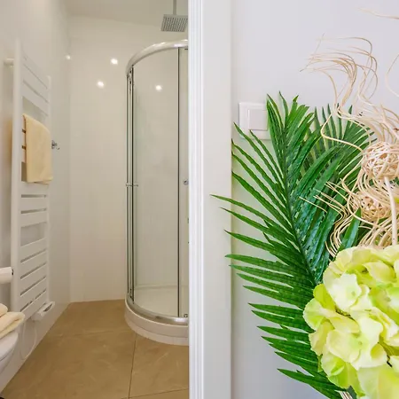 Rooftop At Palais De La Buffa - Happy ניס