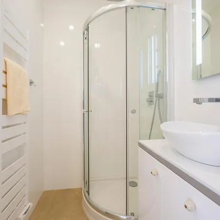 Rooftop At Palais De La Buffa - Happy דירה *