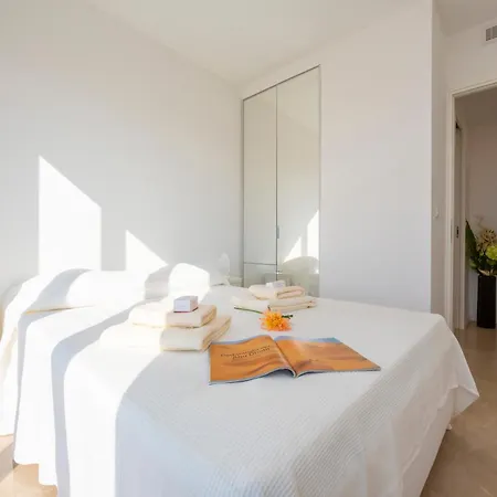 Rooftop At Palais De La Buffa - Happy